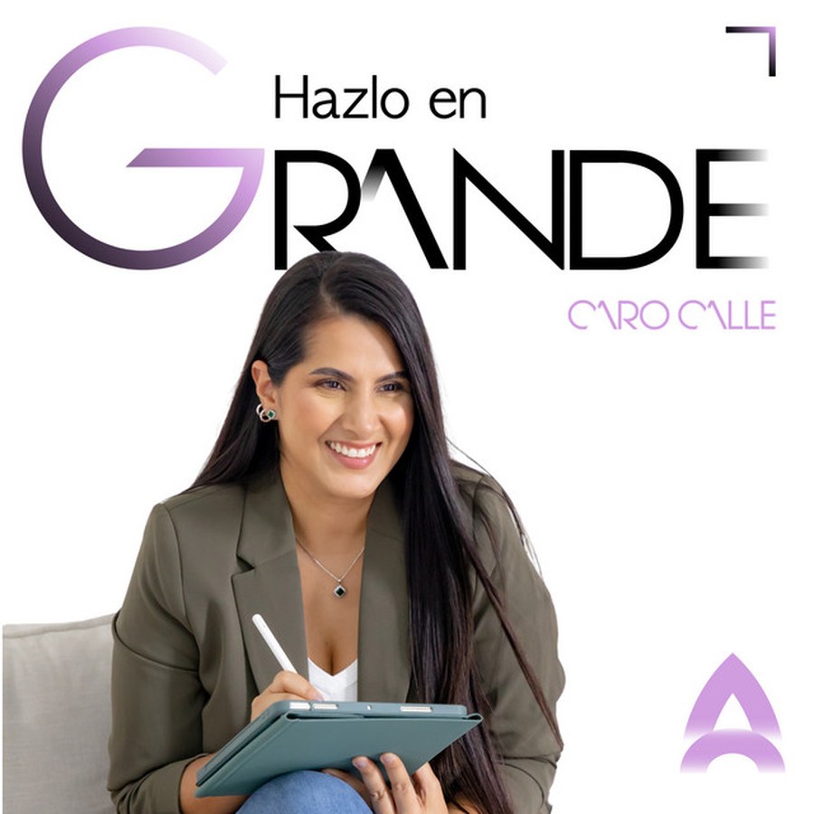 Hazlo en Grande, podcast producido en Homecast