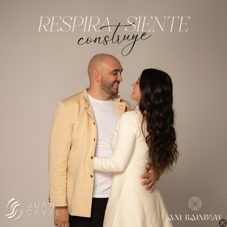 Respira, Siente, Construye, podcast producido en Homecast